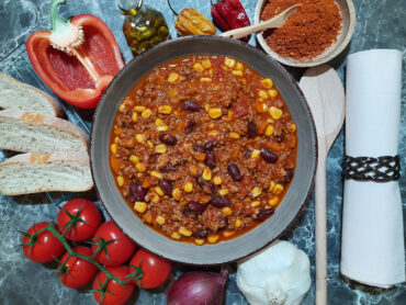 Chili con Carne