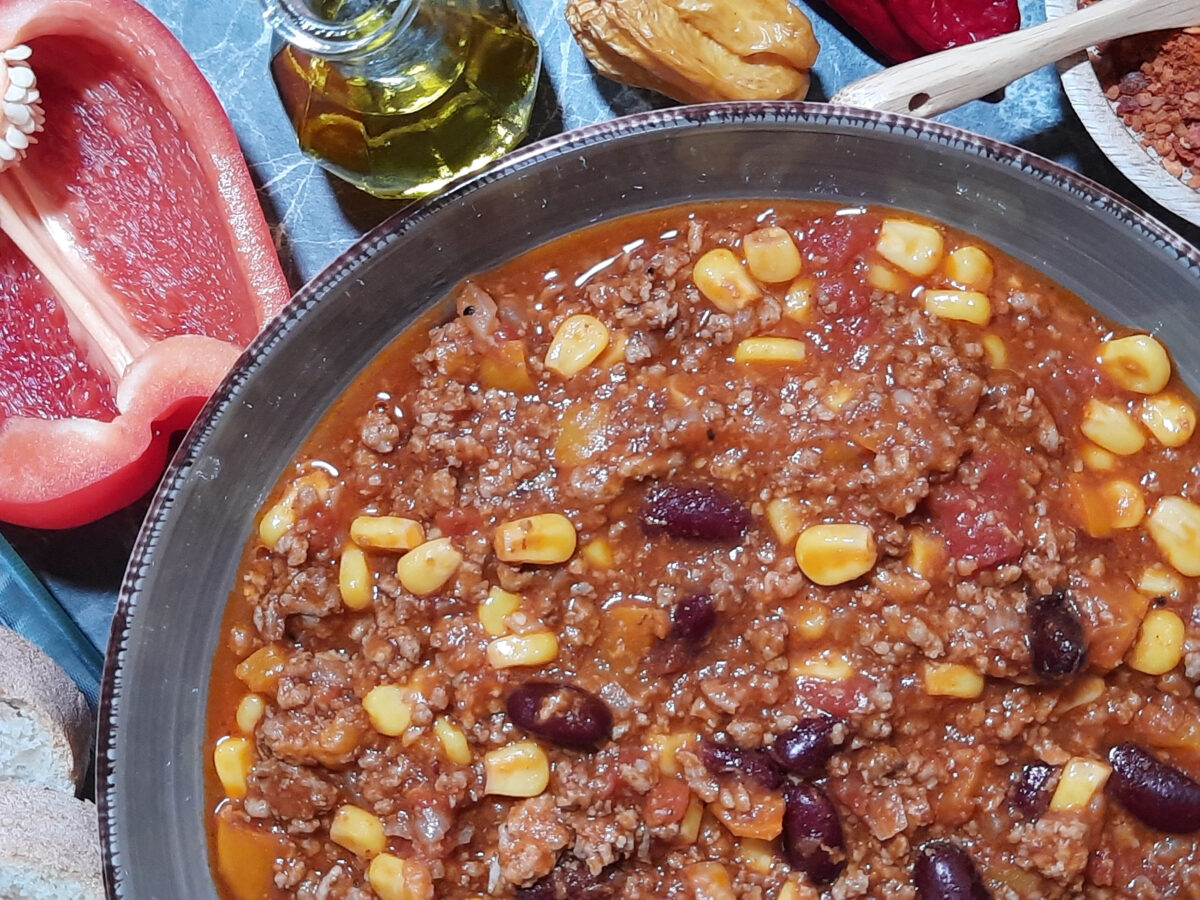 Chili con Carne