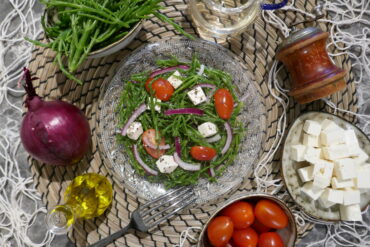 Deichhirtensalat