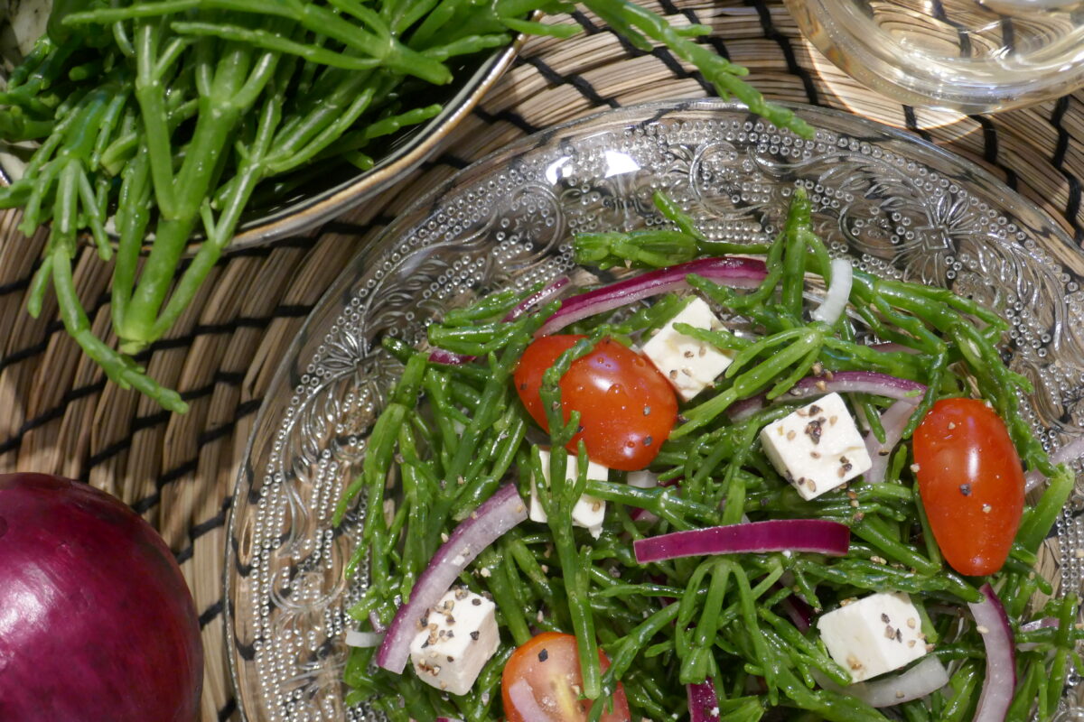 Deichhirtensalat