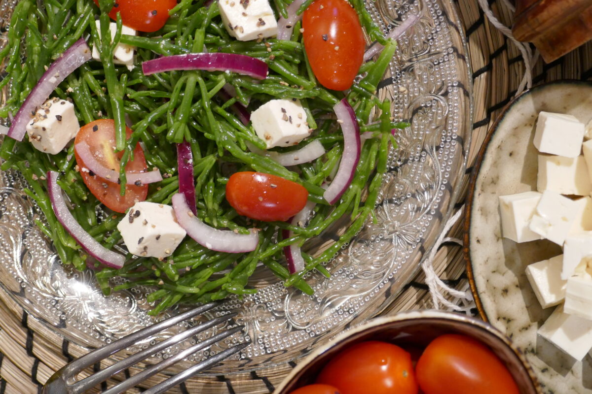 Deichhirtensalat