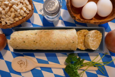 Serviettenknödel