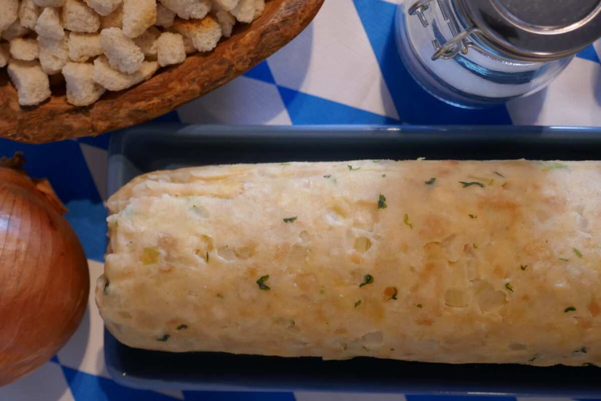 Serviettenknödel